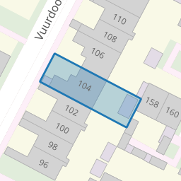 Perceel VSN02-H-2615
