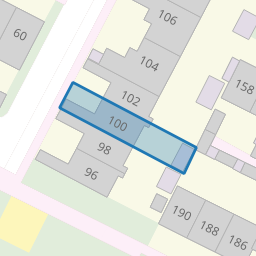 Perceel VSN02-H-2617