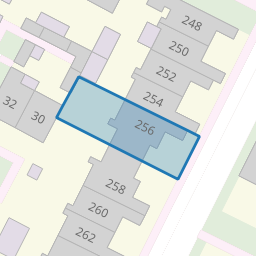 Perceel VSN02-H-2624