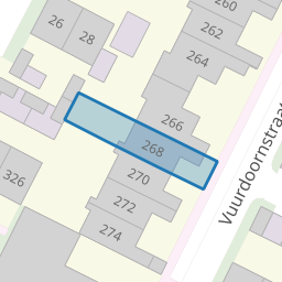 Perceel VSN02-H-2630