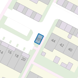 Perceel VSN02-H-2651