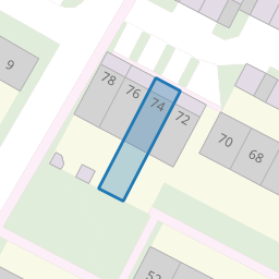 Perceel VSN02-H-2659