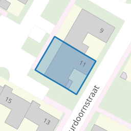 Perceel VSN02-H-2662