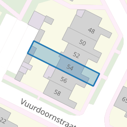 Perceel VSN02-H-2698