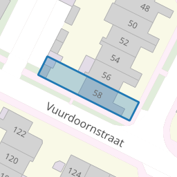 Perceel VSN02-H-2700