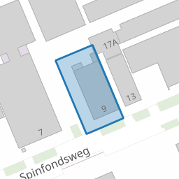 Perceel VSN02-H-2708