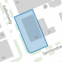 Perceel VSN02-H-2709