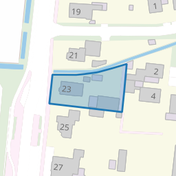 Perceel VSN02-H-2732