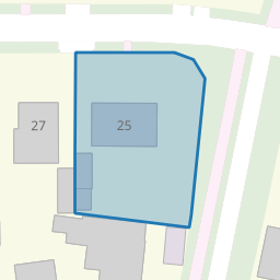 Perceel VSN02-H-2734