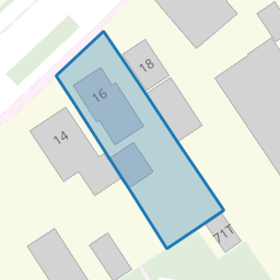 Perceel VSN02-H-2816