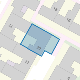 Perceel VSN02-H-2845