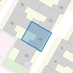 Perceel VSN02-H-2849