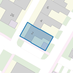 Perceel VSN02-H-2855