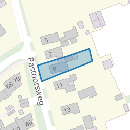 Perceel VSN02-H-2924