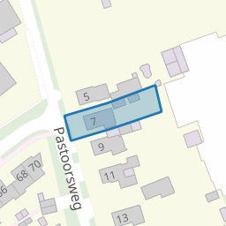 Perceel VSN02-H-2925