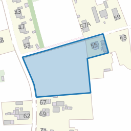 Perceel VSN02-H-3001