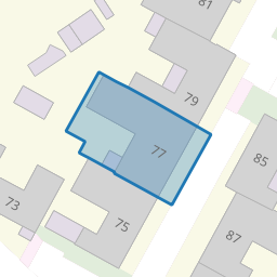 Perceel VSN02-H-3011