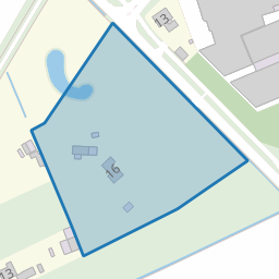 Perceel VSN02-H-3036