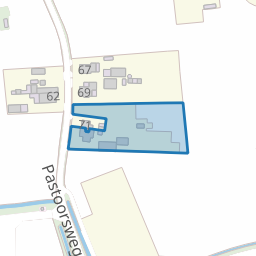 Perceel VSN02-H-3085