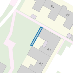 Perceel VSN02-H-3103