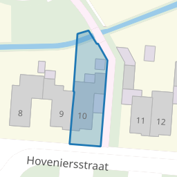 Perceel VSN02-H-3197