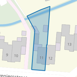 Perceel VSN02-H-3198