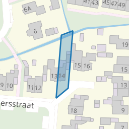 Perceel VSN02-H-3201