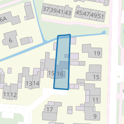 Perceel VSN02-H-3203