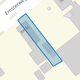 Perceel VSN02-H-3231