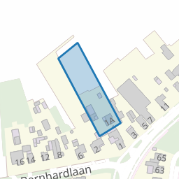 Perceel VSN02-H-3251