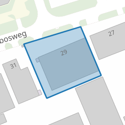 Perceel VSN02-H-3294