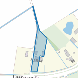 Perceel VSN02-H-3389