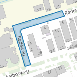 Perceel VSN02-H-3413