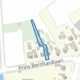 Perceel VSN02-H-3485