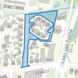 Perceel VSN02-H-3490