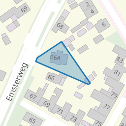 Perceel VSN02-H-3526