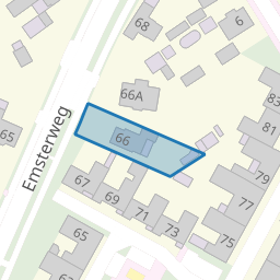 Perceel VSN02-H-3527