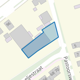 Perceel VSN02-H-3528