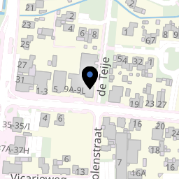 Appartement VSN02 H 3532 2