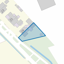 Perceel VSN02-H-3537