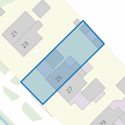 Perceel VSN02-H-3540