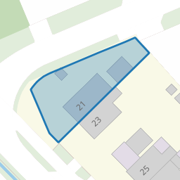 Perceel VSN02-H-3542