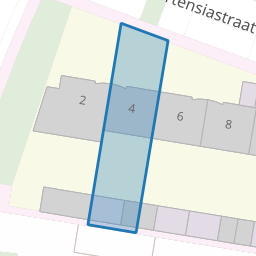 Perceel VSN02-H-3552
