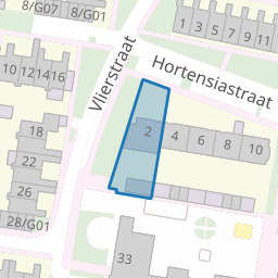 Perceel VSN02-H-3553
