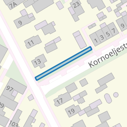 Perceel VSN02-H-3554