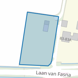 Perceel VSN02-H-3615