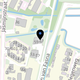 Appartement VSN02 H 3658 7