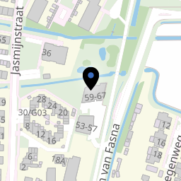 Appartement VSN02 H 3658 8