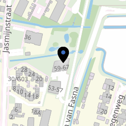 Appartement VSN02 H 3658 9
