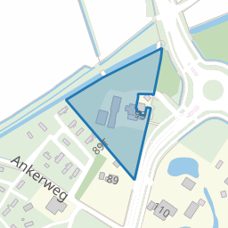 Perceel VSN02-H-3664